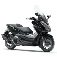 Pièces Accessoires pour Honda Forza 125 2021 2022