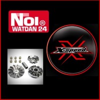 Others Accessories Honda PCX 125 v1