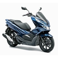 Amortisseur à Gaz YSS Suspension pour HONDA PCX 125/150 v4 2018/20