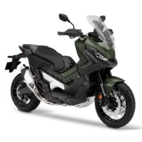 Amortisseur à Gaz YSS Suspension pour HONDA X-ADV 750