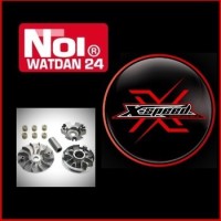 Autres Accessoires Honda ADV 350