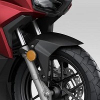 Pièces Garde Boue Origine Honda ADV 160