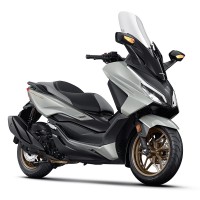 Pièces Origine et Accessoires Honda Forza 350 2023