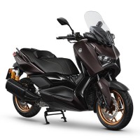 Accessories Custom Parts for Yamaha XMAX 300 2023