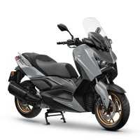OEM Genuine Spare and Custom Parts Yamaha XMAX 300 2023 2024 2025
