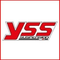 YSS Shocks Absorber YAMAHA XMAX 300 2023