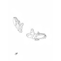 Original Light Parts Winkers Yamaha XMAX 300 2023 2024 2025