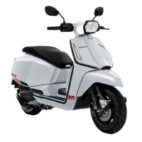 Pièces Accessoires pour Lambretta X200 2023 2024