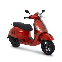Accessoires Pièces Bikers Vespa GTS Super 150I-GET ABS 2024 2025