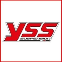 Amortisseurs YSS HONDA PCX 125/160 V6 2025