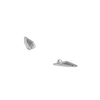Honda PCX 125/160 v6 2025 : Genuine Spare Footrest and Bracket Parts