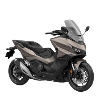 Forza 750 2025