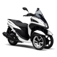 Pièces Accessoires pour Yamaha Tricity 125 2014 2015