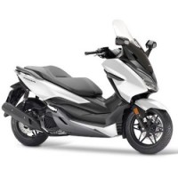 Pièces Accessoires pour Honda Forza 125 2015 2016 2017