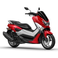 Pièces Origine et Accessoires Yamaha NMAX