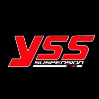 Shocks Absorber YSS Suspension for Scooters
