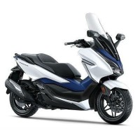 Amortisseur à Gaz YSS Suspension pour HONDA FORZA 300 2018 2019 2020