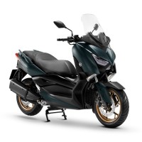 Amortisseur à Gaz YSS Suspension pour YAMAHA XMAX 300 2017/2022