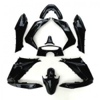 Fairing Set PCX 125 v1