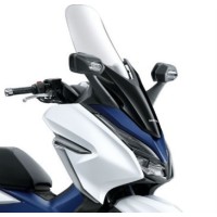 Genuine Front Cover Spare Parts Honda Forza 300 2018 2019 2020